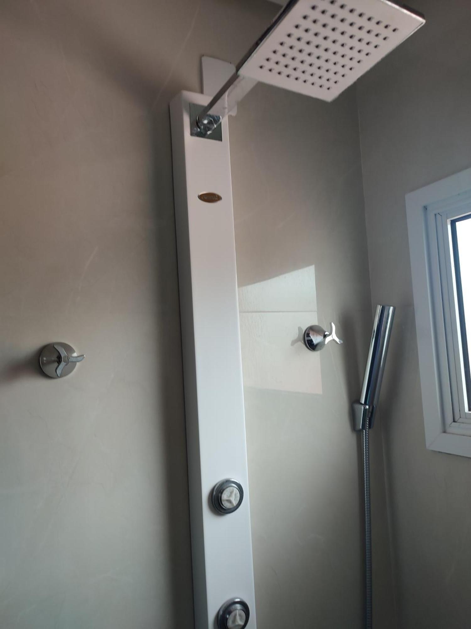 Suite Confortavel Na Praia De Mocambique ฟลอเรียนอโปลิส ภายนอก รูปภาพ
